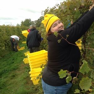 Meet your Posher, Melanie